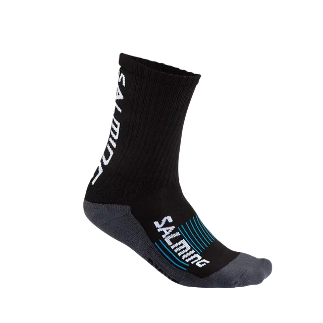 Salming Advanced Indoor Sock Funktionssocken 43-46 COOLFEEL