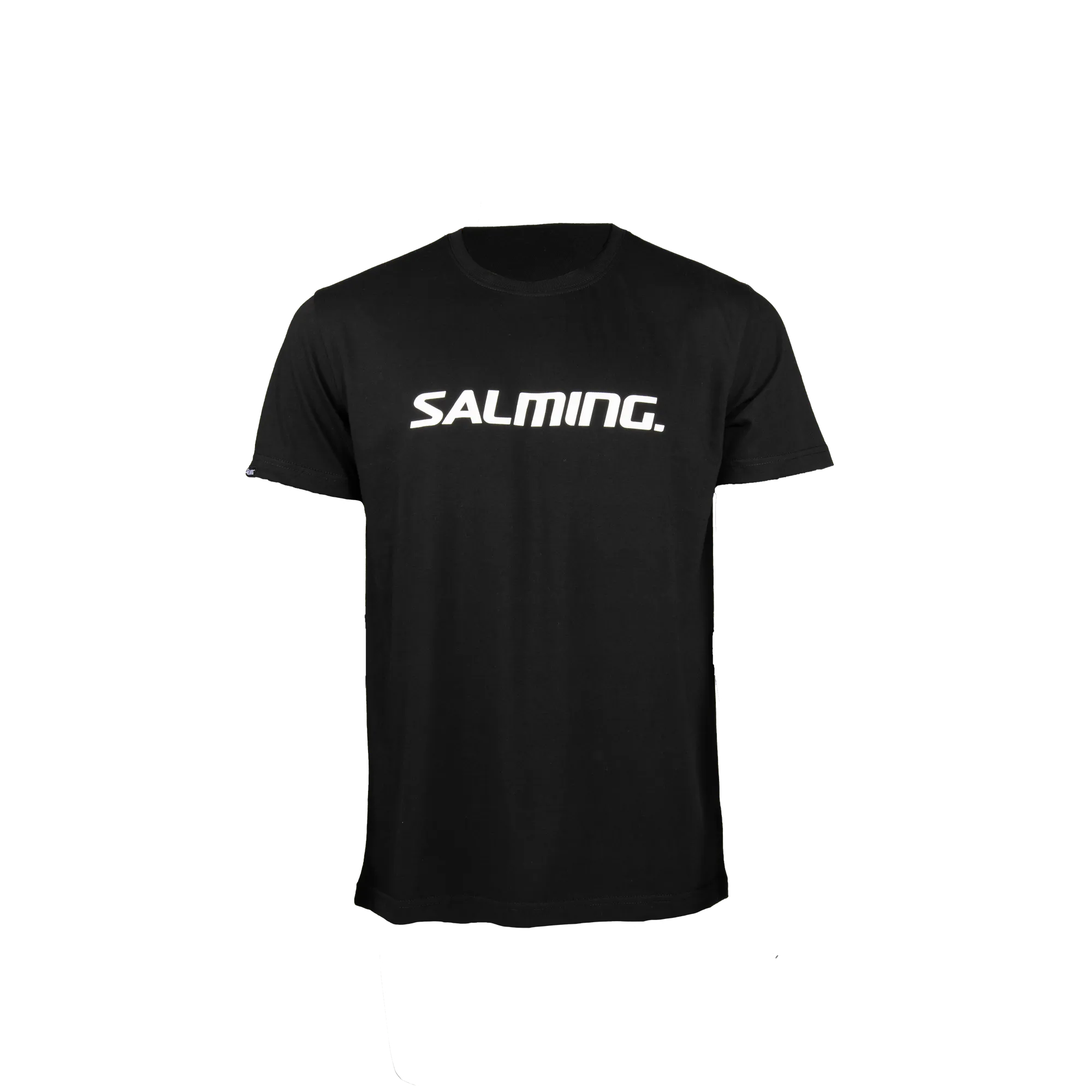 Salming Core Off Court Tee T-Shirt XS Baumwolle
