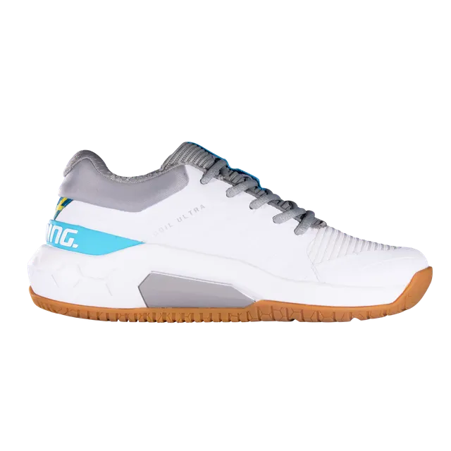 Salming Recoil Ultra Wmn Hallenschuhe Damen gedämpft