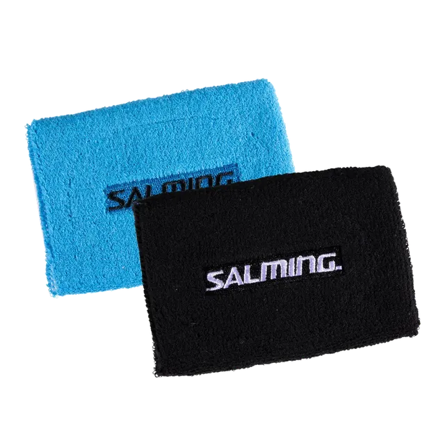 Salming Wristband Mid 2.0 Schweißband 2er Frottee