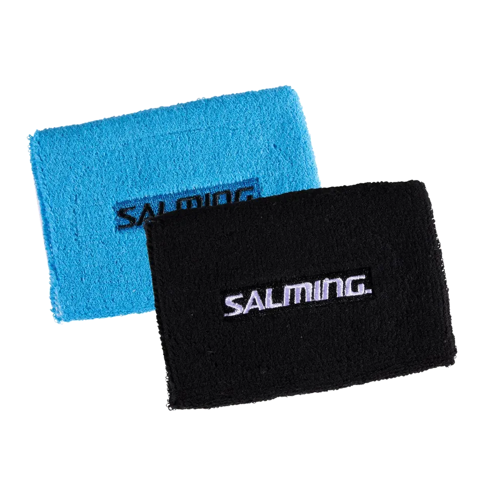 Salming Wristband Mid 2.0 Schweißband 2er Frottee