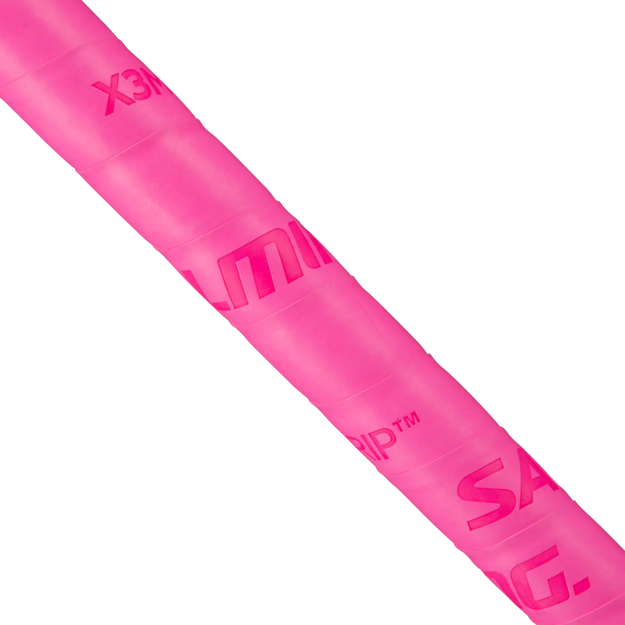 Salming X3M Pro Grip Griffband 1-Pack klebrig