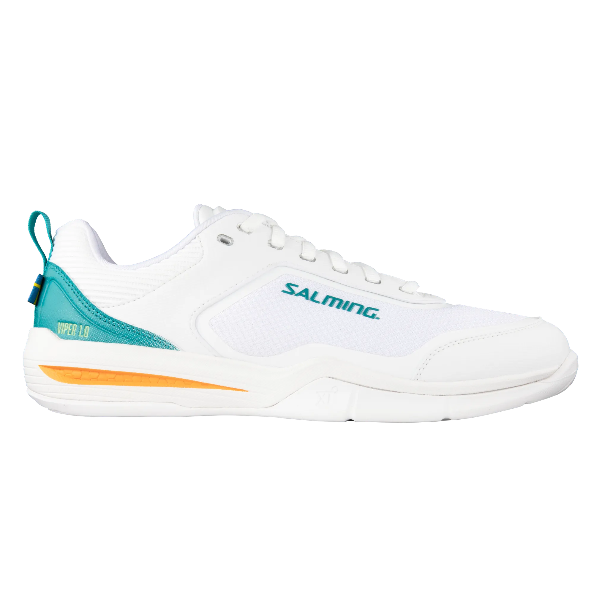 Salming Viper 1.0 Men Hallenschuhe 42 Mesh Grip