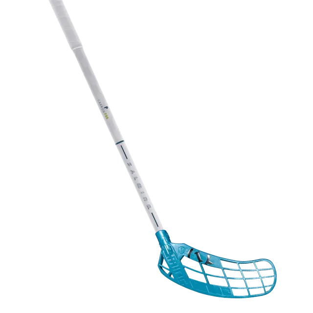Salming P-Series Carbon Pro Q1 Floorballschläger F27
