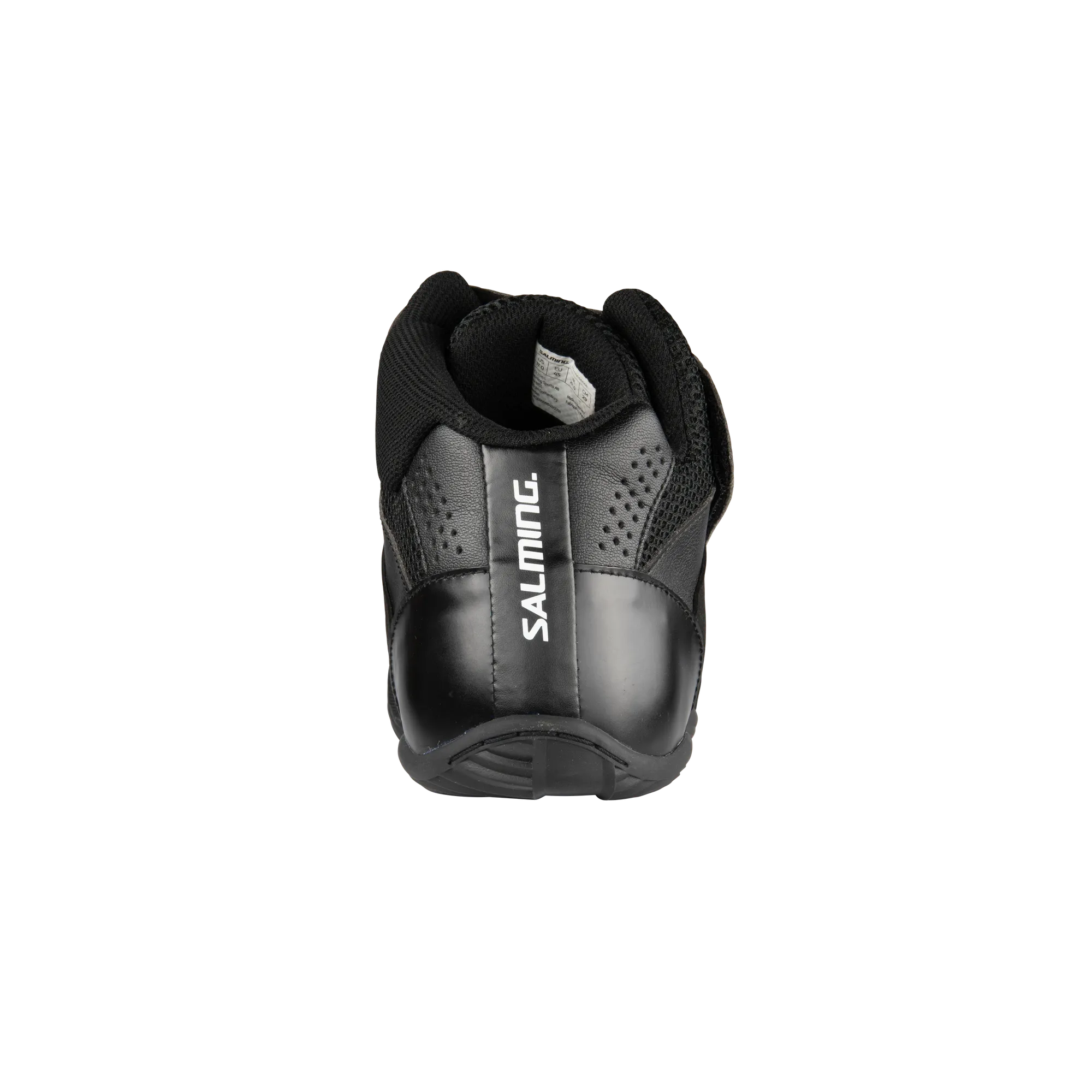 Salming Shoes Slide 5 Goalie Torwartschuh schwarz