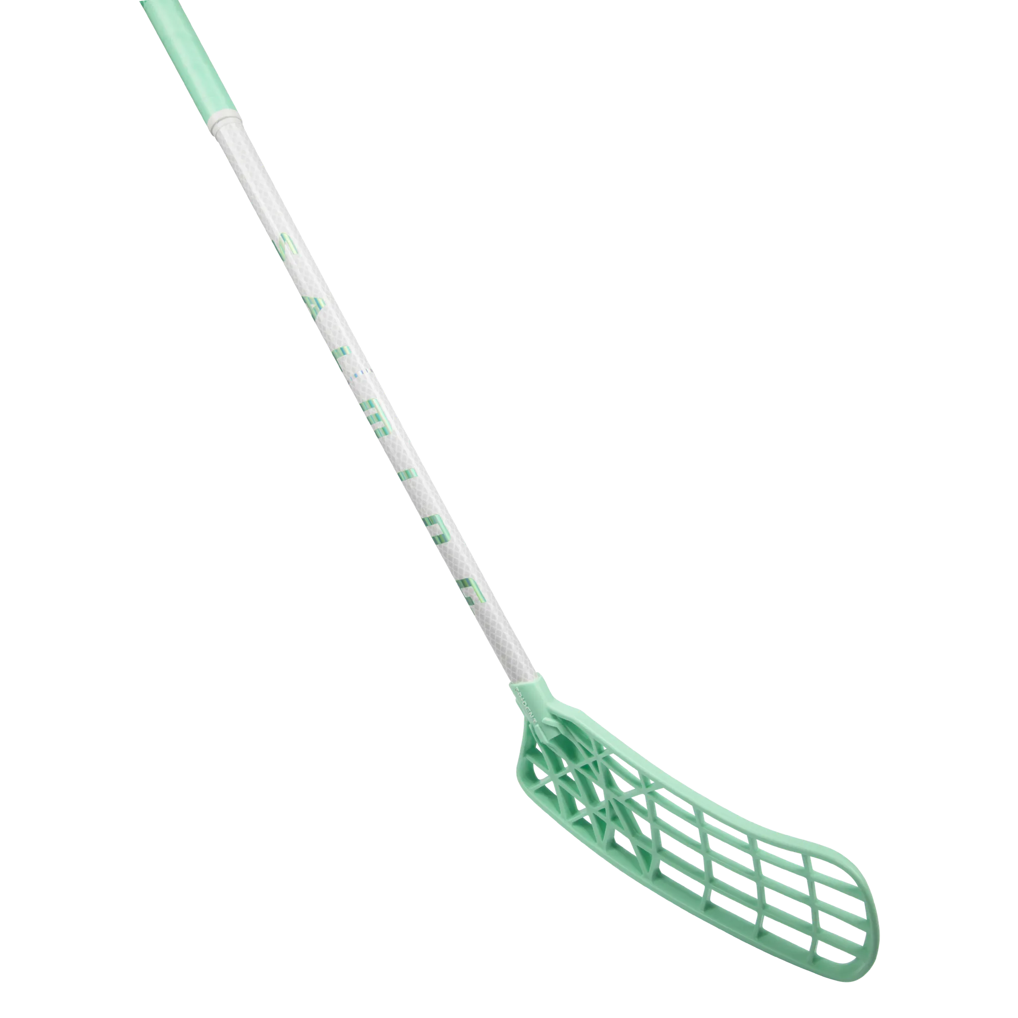 Salming Q-Series Aero Trident Floorballschläger 100 links
