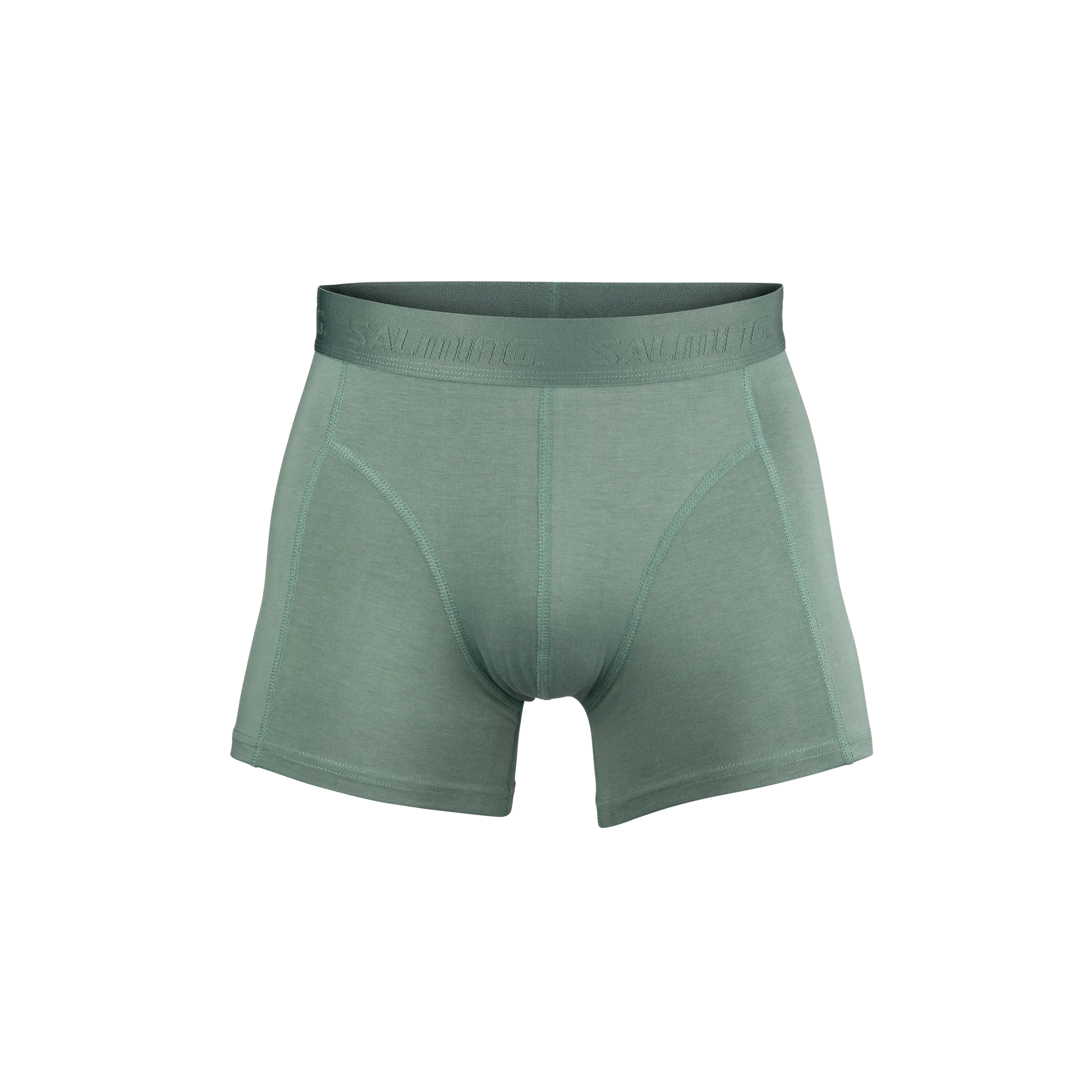 Salming 3-Pack Bamboo Boxer Herren Bambus Gr. M