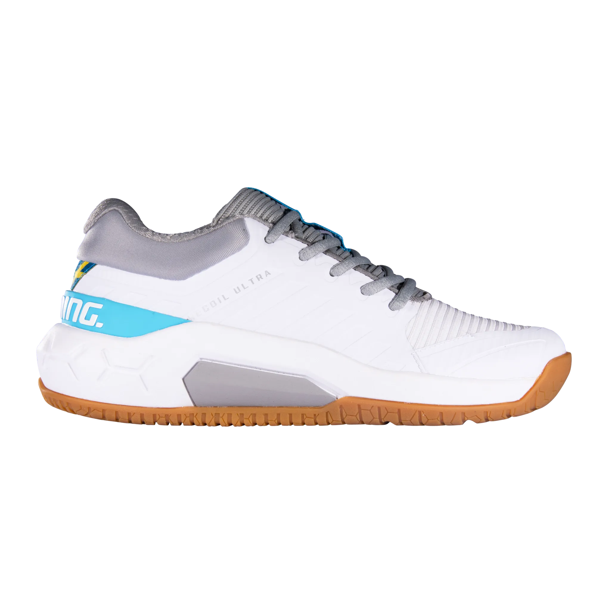 Salming Recoil Ultra Wmn Hallenschuhe Damen gedämpft