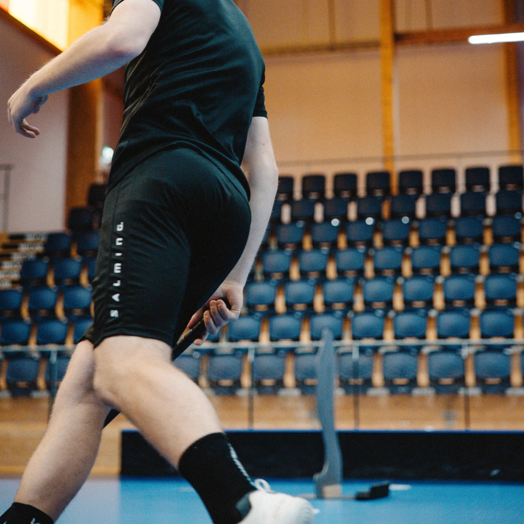 Salming Active Training Tee JR T-Shirt 152