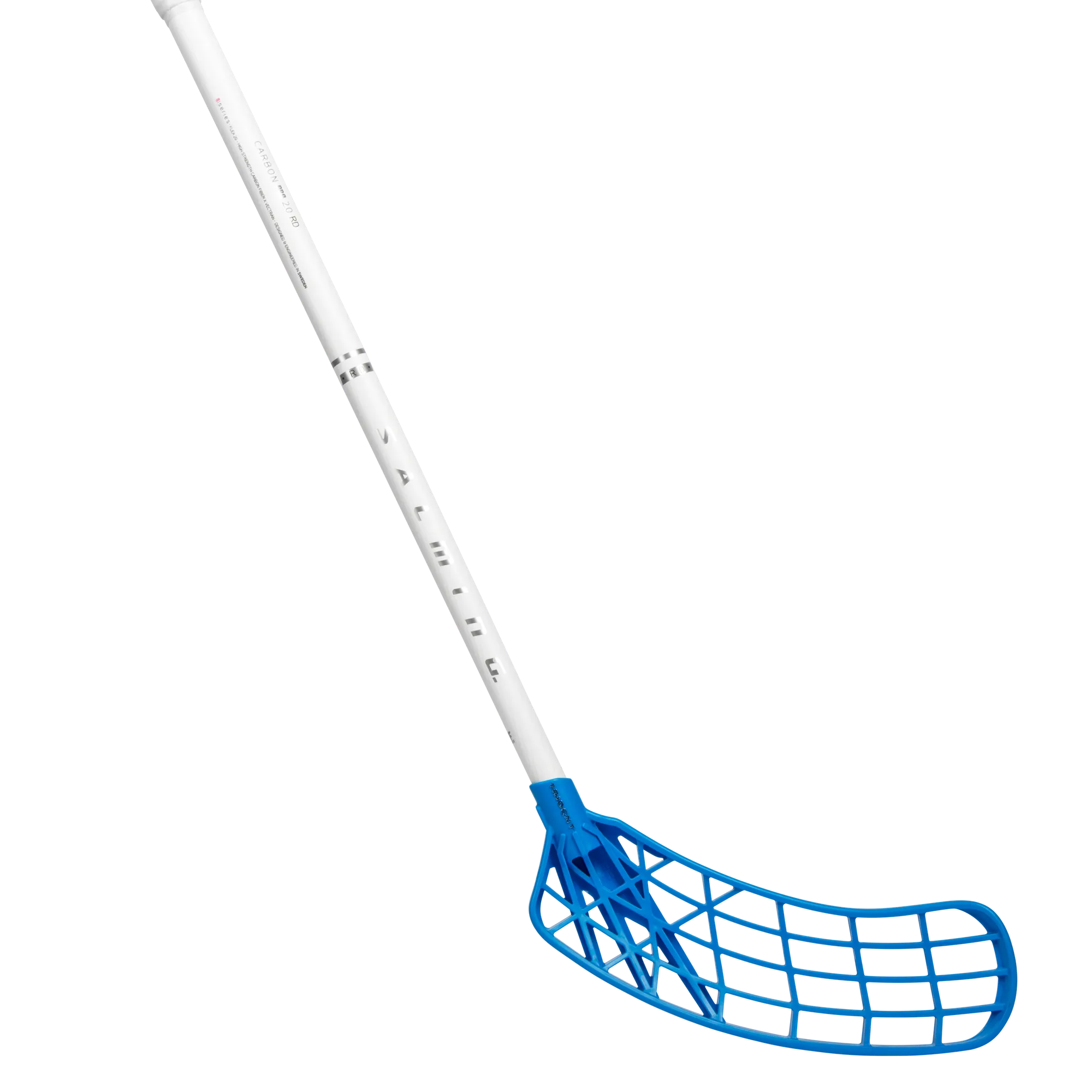 Salming Q-Series Carbon Pro 2.0 RD Unihockeystock F27