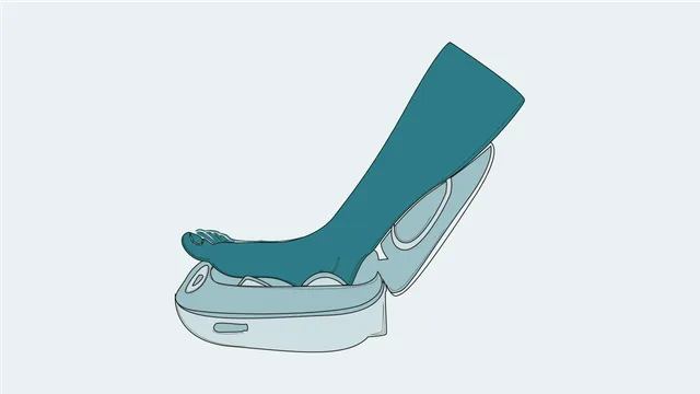 Team Gesundheit Bewegung & Ergonomie Knochendichtemessung Check