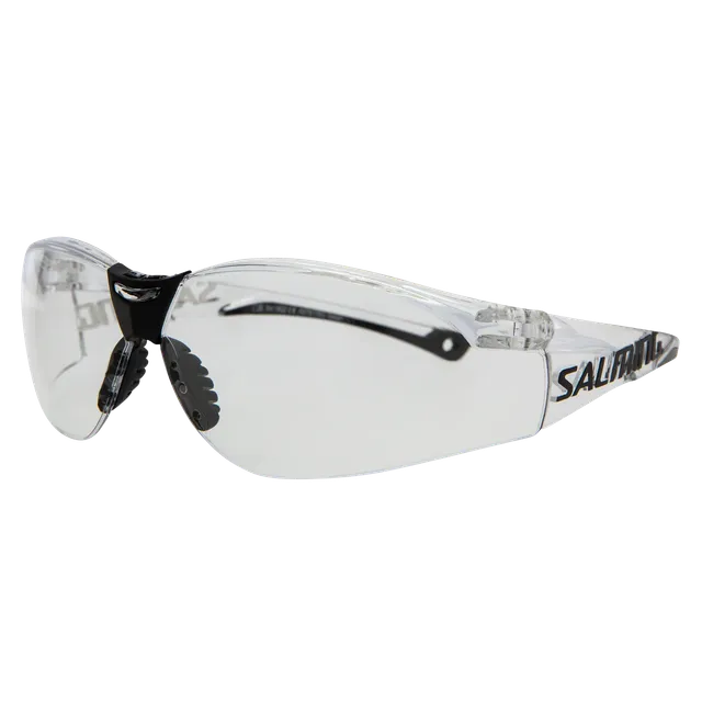 Salming Eyewear Split Vision SR Schutzbrille Polycarbonat