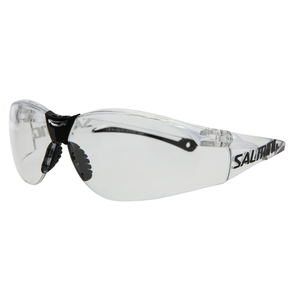 Salming Eyewear Split Vision SR Schutzbrille Polycarbonat