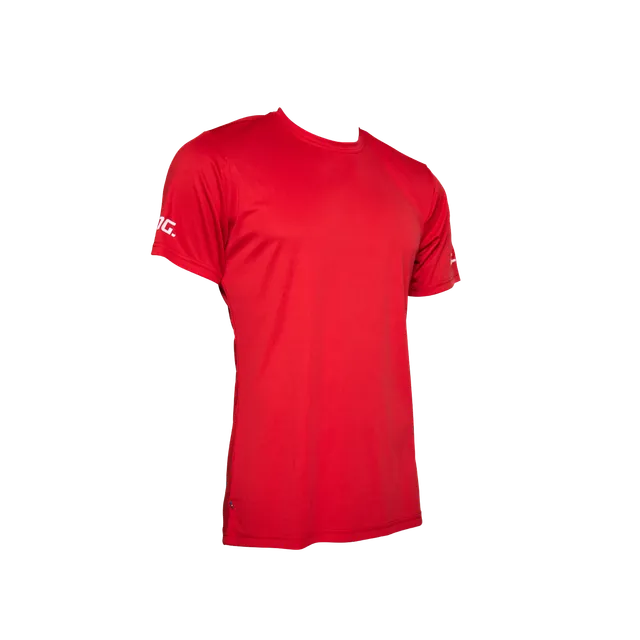 Salming Core 22 Training Tee JR T-Shirt Gr. 152