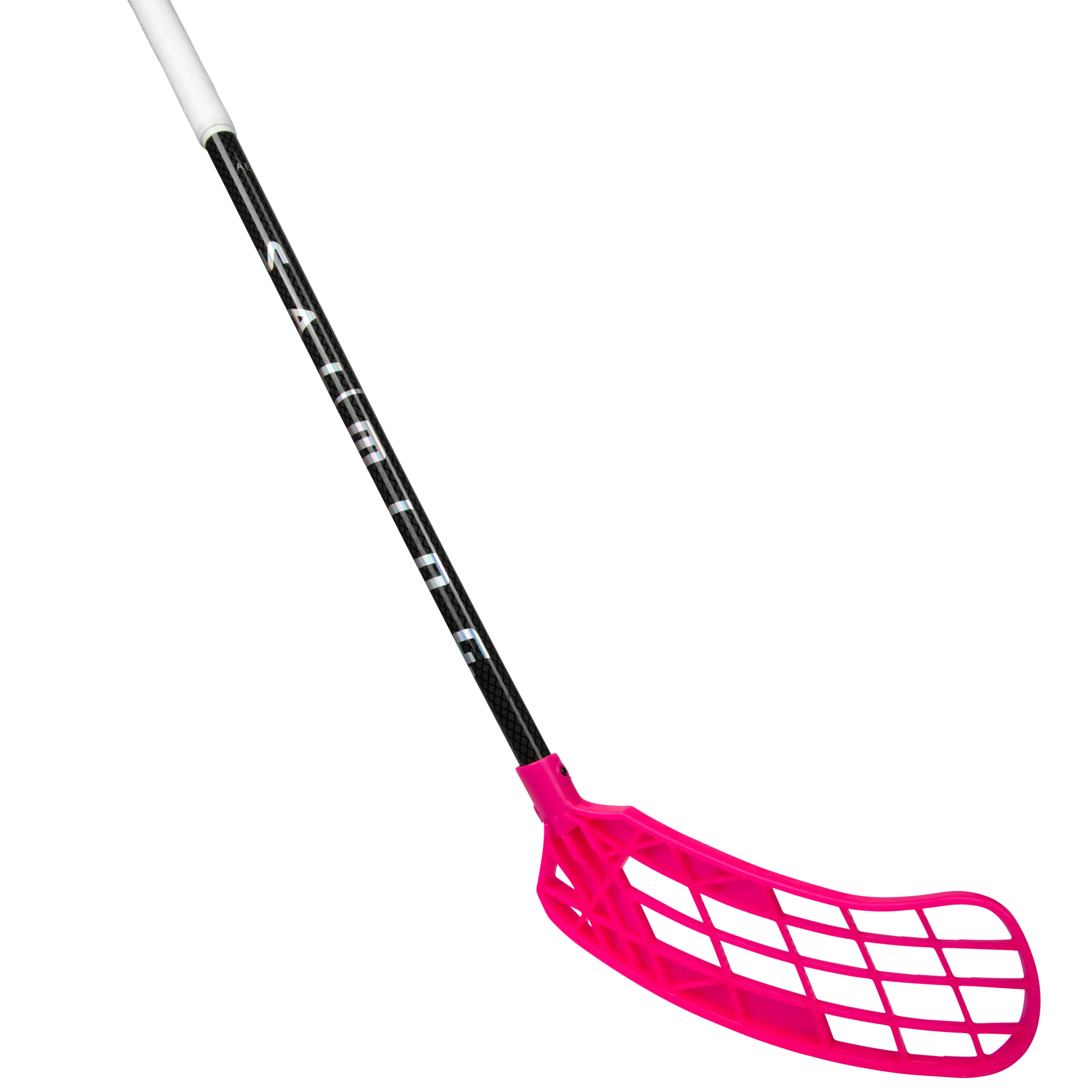 Salming Q-Series Aero Q1 F27 Floorballschläger 96-L Carbon