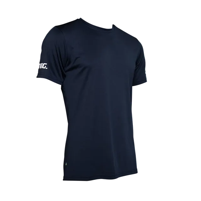 Salming Core 22 Training Tee Trainingsshirt M leicht