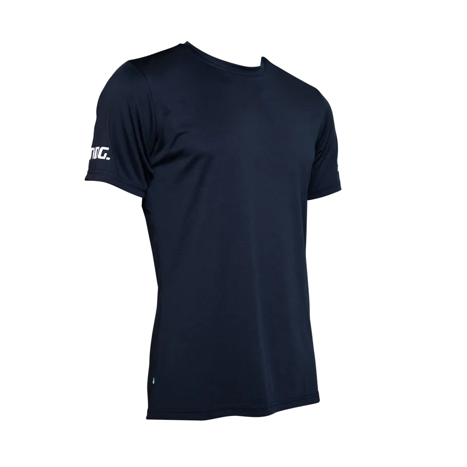 Salming Core 22 Training Tee Trainingsshirt M leicht