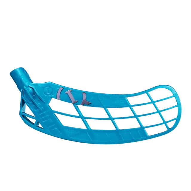 Salming Q1 Blade Touch Plus Kelle Left Schuss