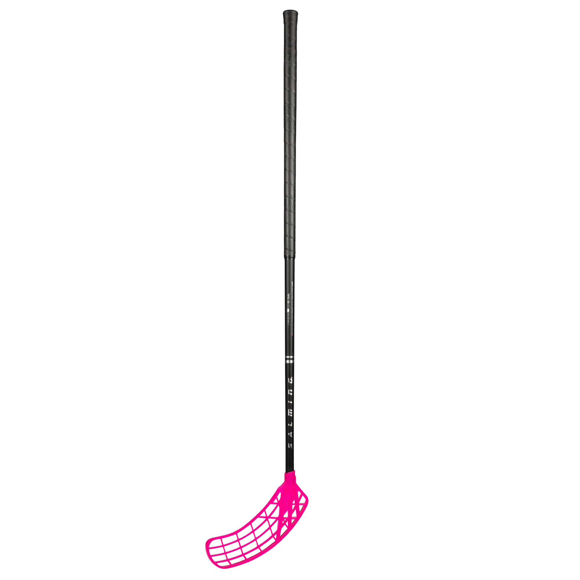 Salming Q-Series Carbon Pro 2.0 Floorballschläger 96-L Trident