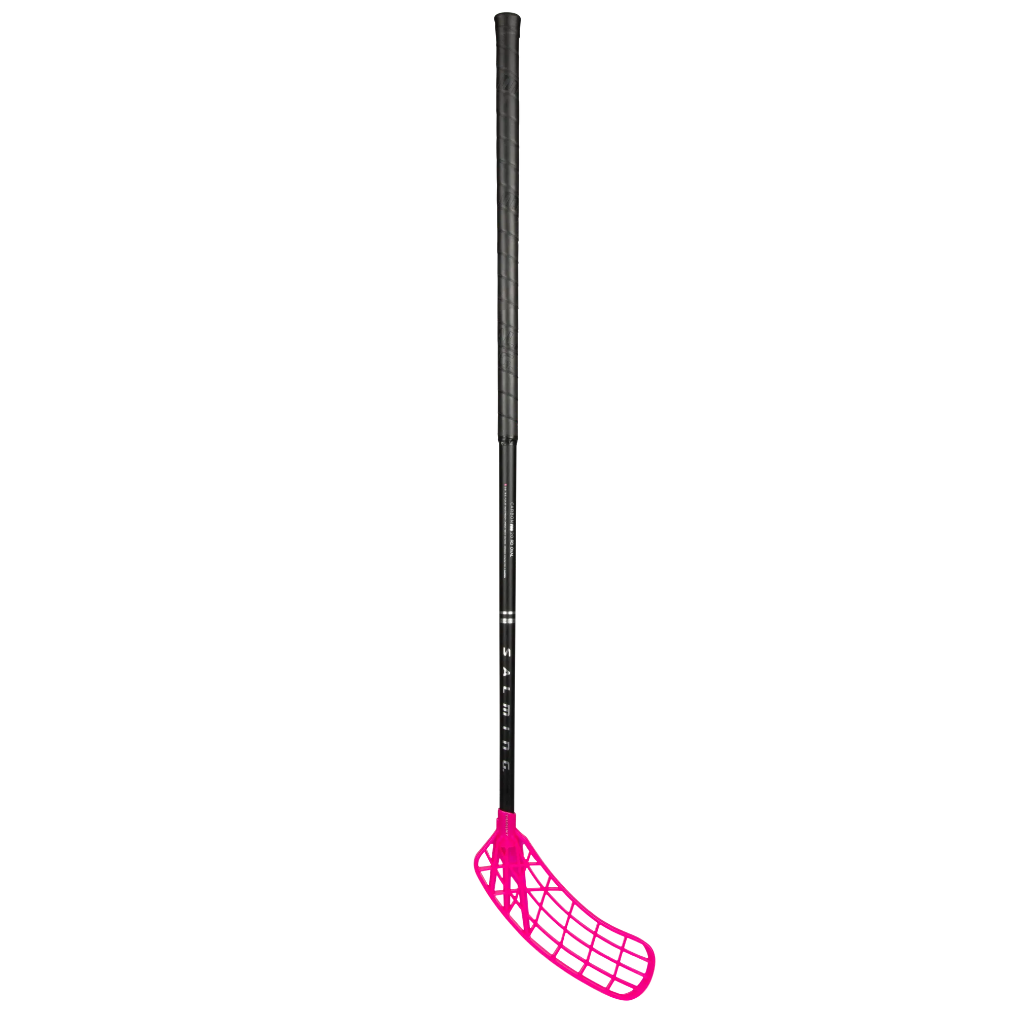 Salming Q-Series Carbon Pro 2.0 Floorballschläger 96-L Trident