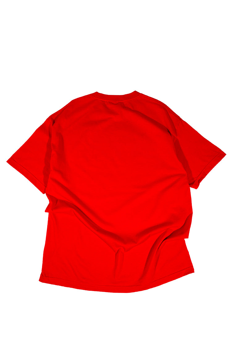 The Hundreds 8-Bit Adam T-Shirt Rot XL Vintage Print
