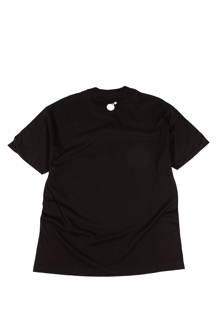 The Hundreds Graphic Tees Sheep T-Shirt Schwarz XL Vintage