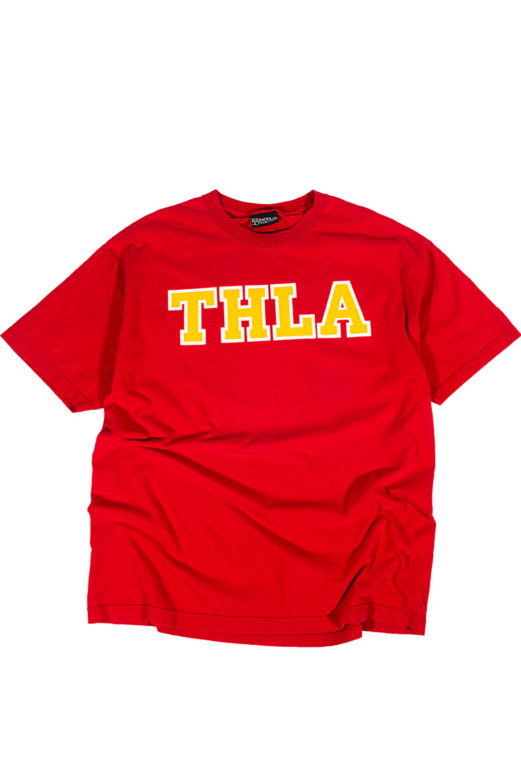 The Hundreds University T-Shirt Rot XL