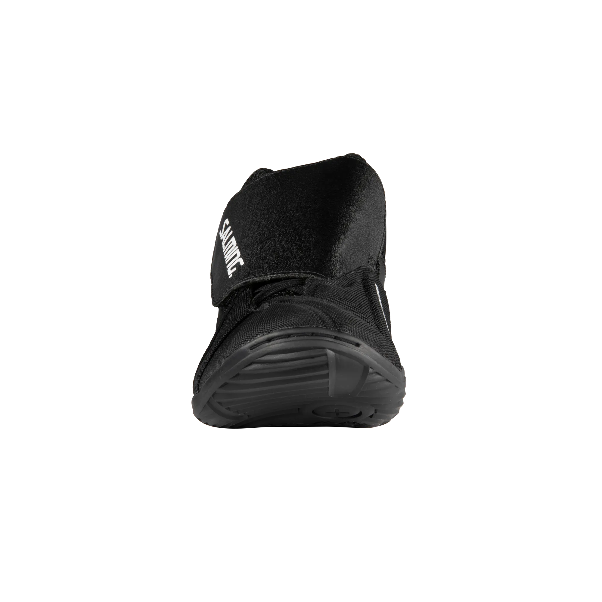 Salming Shoes Slide 5 Goalie Torwartschuh schwarz