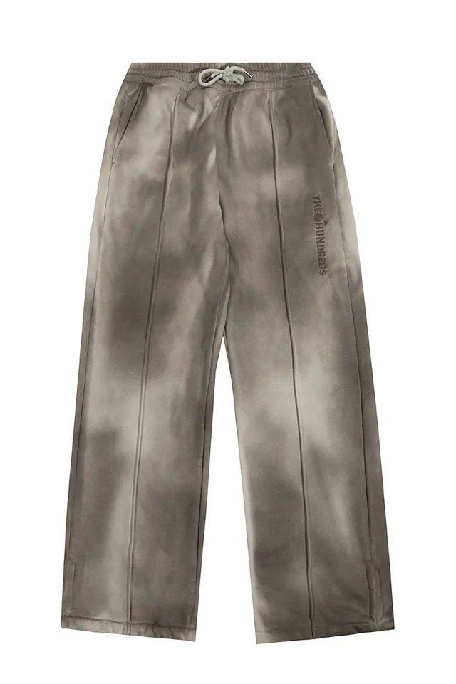 The Hundreds Daly Sweatpants Jogginghose Grau