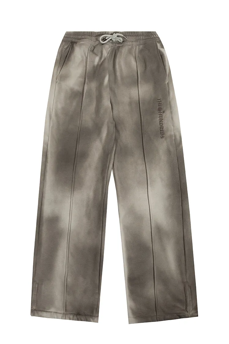 The Hundreds Daly Sweatpants Jogginghose Grau