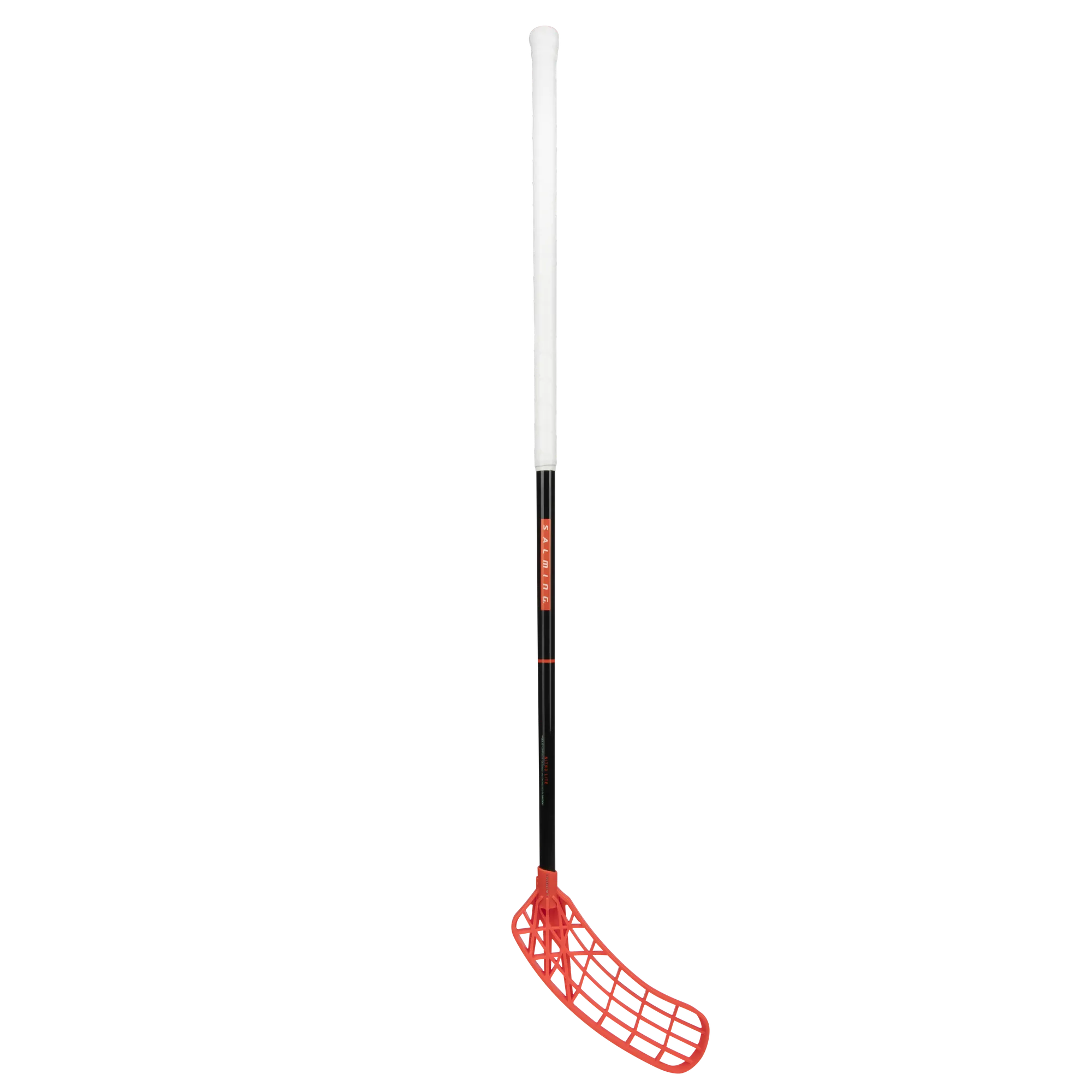 Salming Nitro Lite Trident Touch X F27 Schläger 96-L