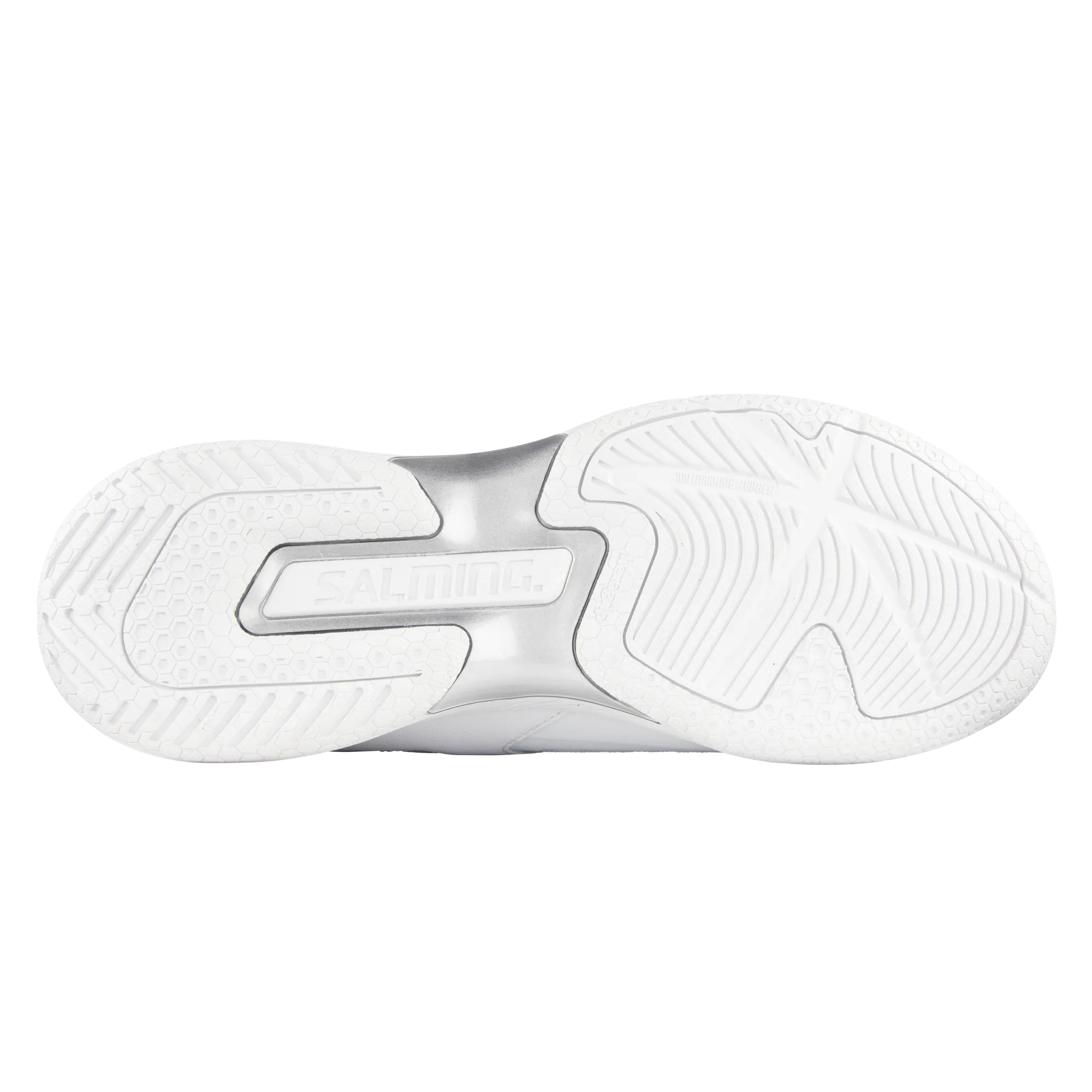 Salming Fusion Pro Wmn Hallenschuhe 38 Mesh stabil