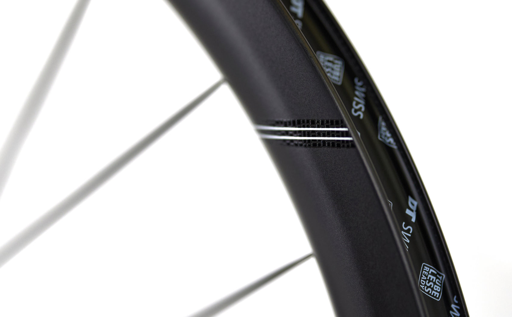 Swiss Side HADRON All-Road Ultimate Hinterrad 450