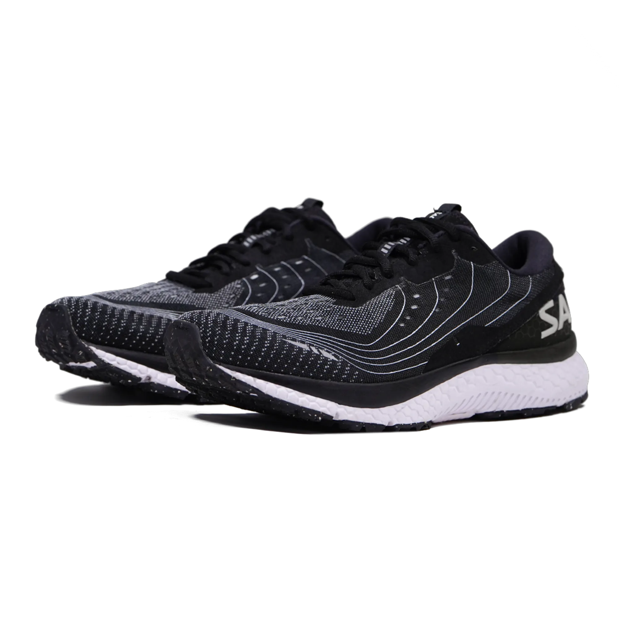 Salming Recoil Prime Wmn Laufschuhe Damen Gr. 38 Dämpfung