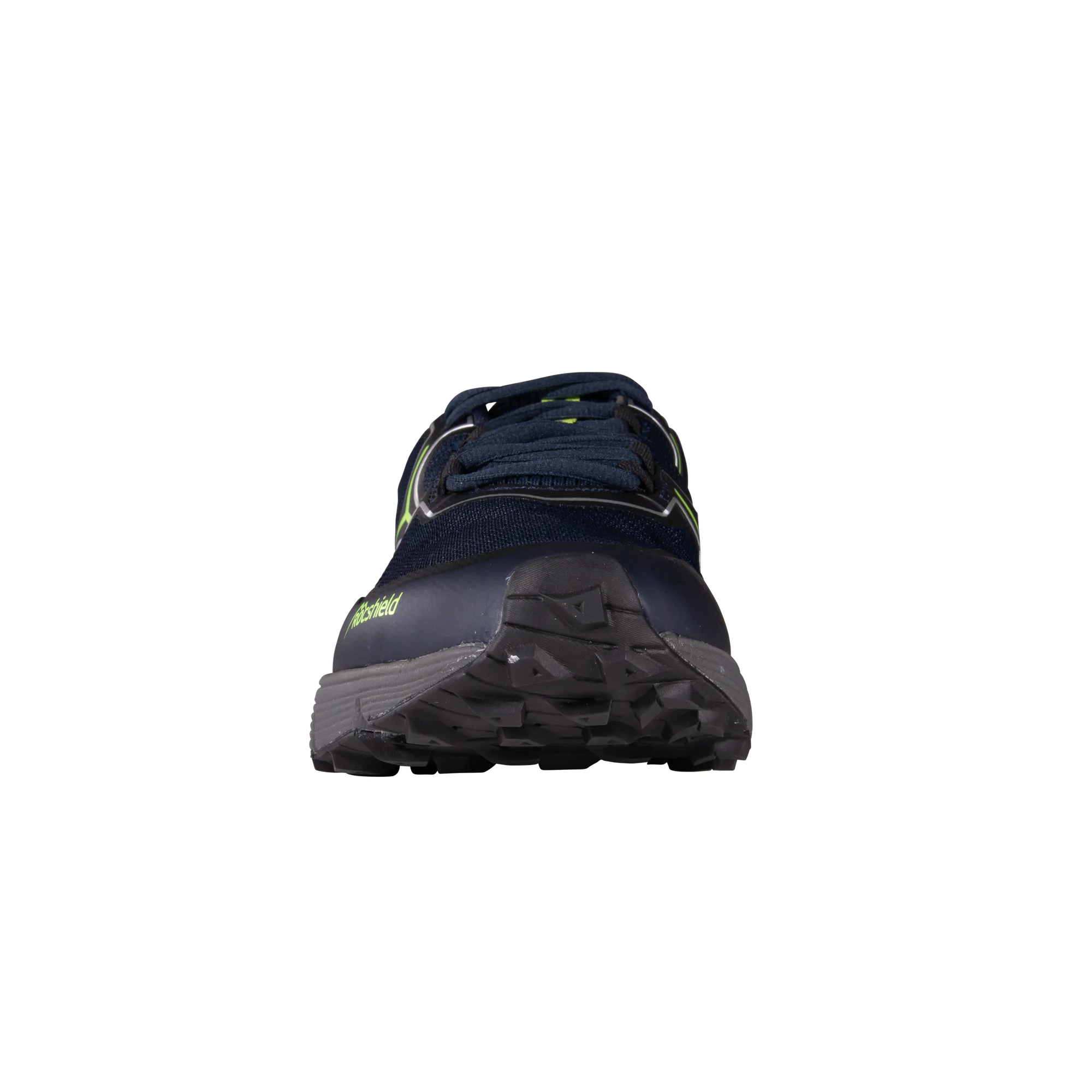 Salming Recoil Trail Laufschuhe Herren Größe 44 Trail
