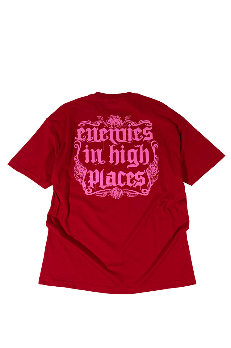 The Hundreds Enemies T-Shirt Rot XL Vintage