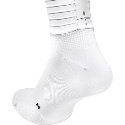 Swiss Side AERO Socken Gr. M Rennrad aero