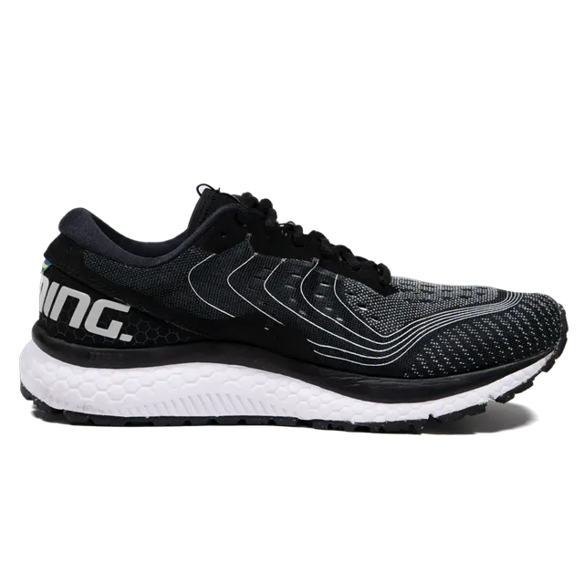 Salming Recoil Prime Wmn Laufschuhe Damen Gr. 38 Dämpfung