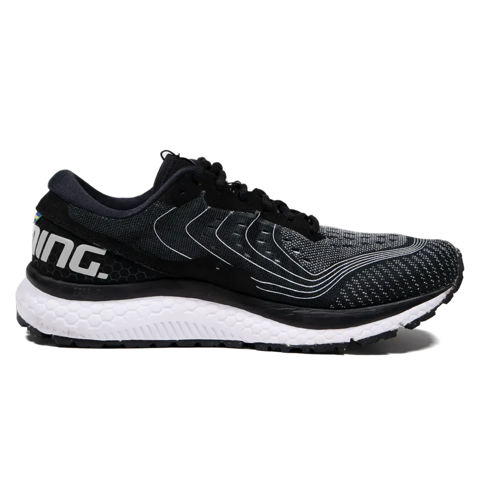 Salming Recoil Prime Wmn Laufschuhe Damen Gr. 38 Dämpfung