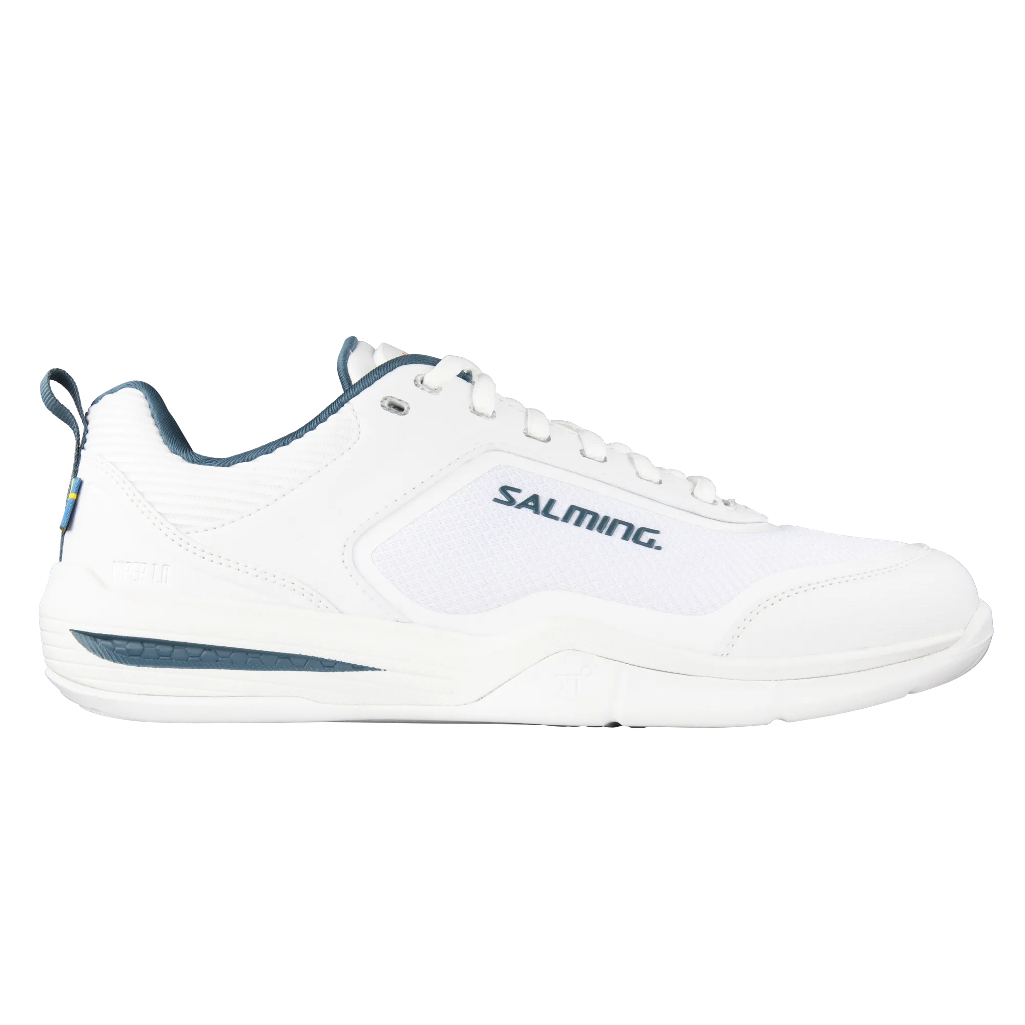 Salming Viper 1.0 Wmn Hallenschuhe Damen Gr. 38