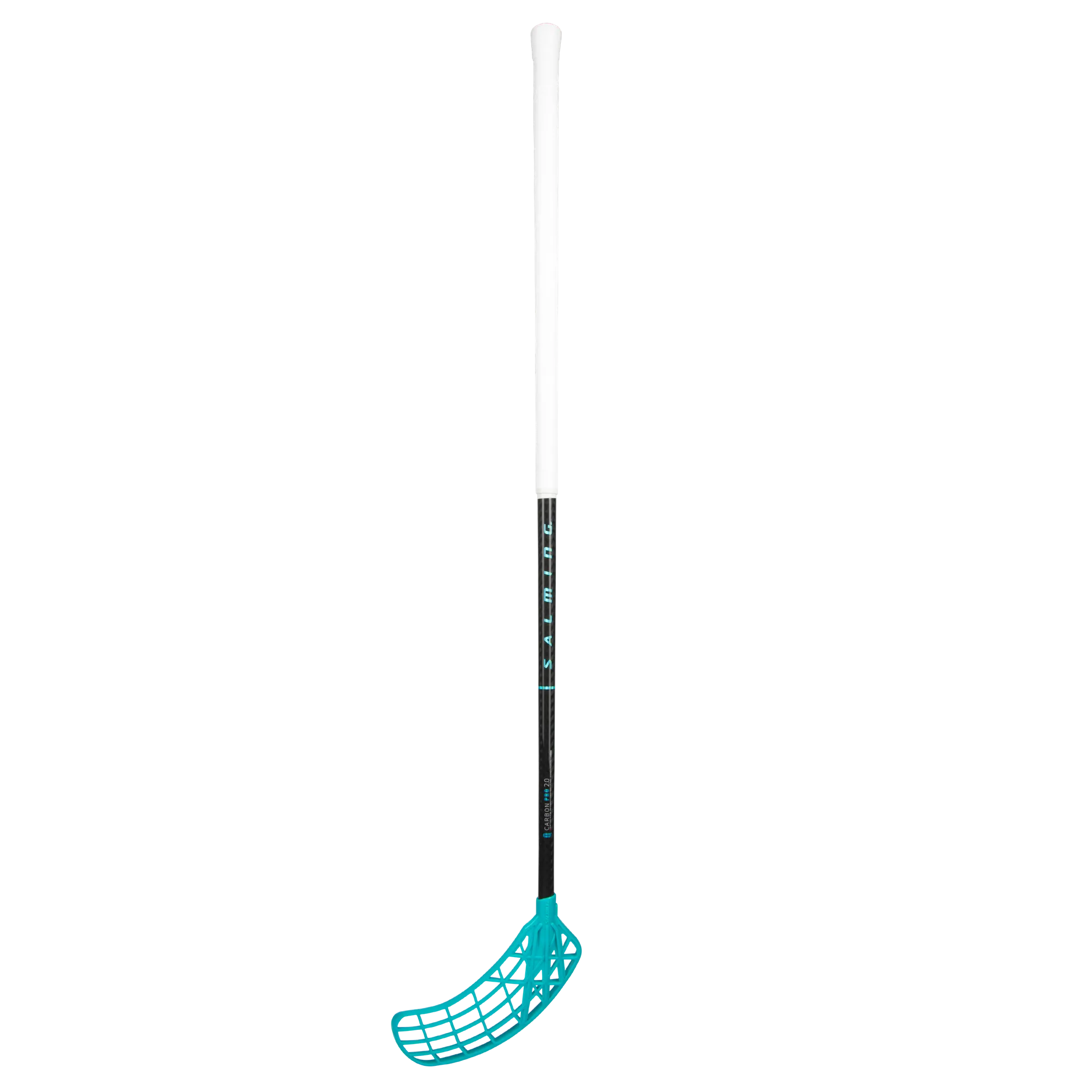 Salming Q-series Carbon Pro 2.0 Floorballschläger 100-L