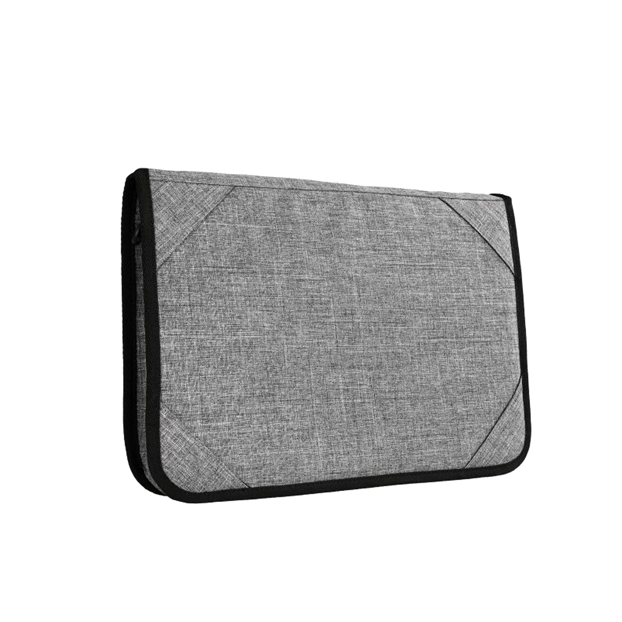 Salming Coach Map Trainermappe One Size Polyester Grau