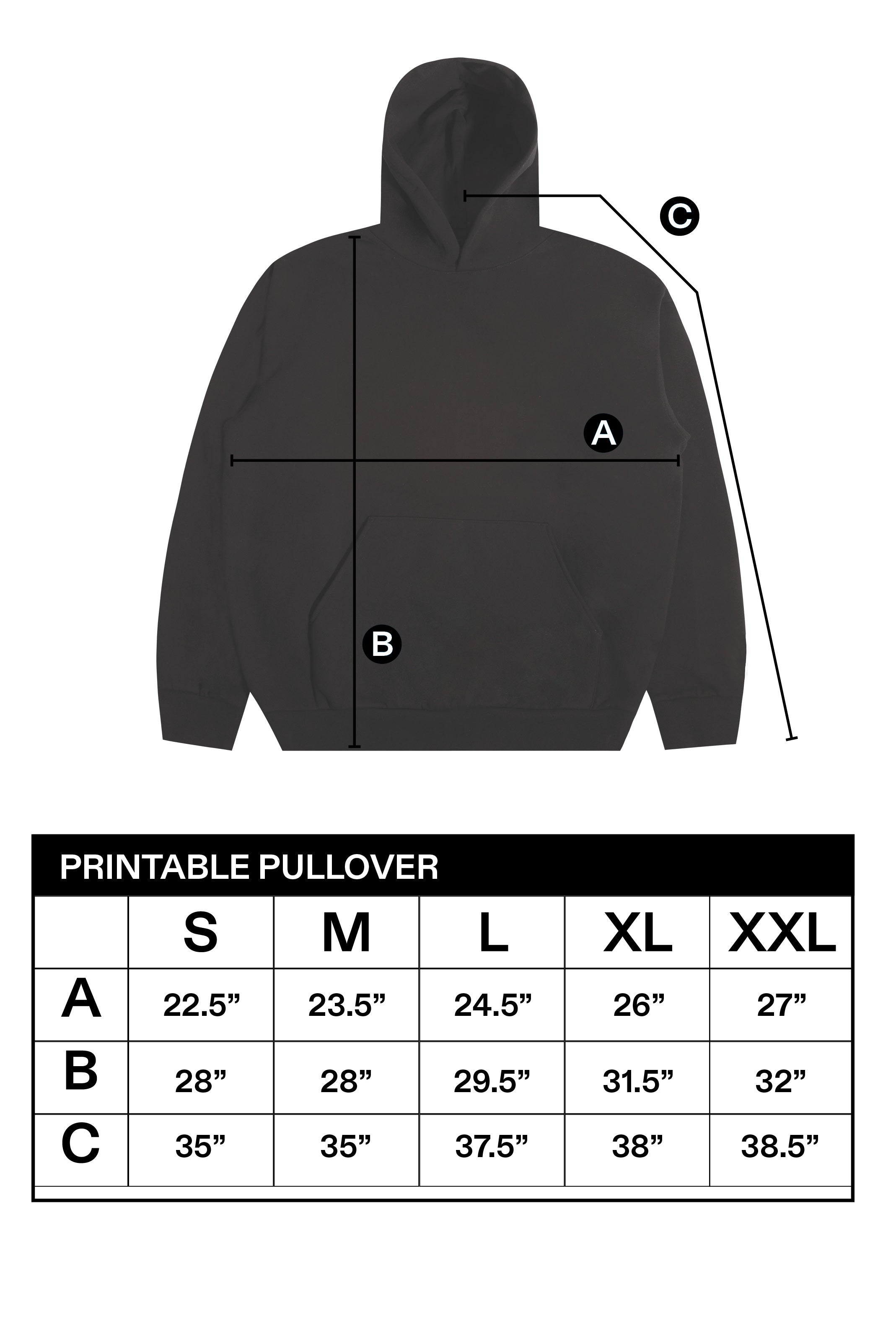 The Hundreds Skull Mountain Zip-Up Hoodie Schwarz Baumwollfleece