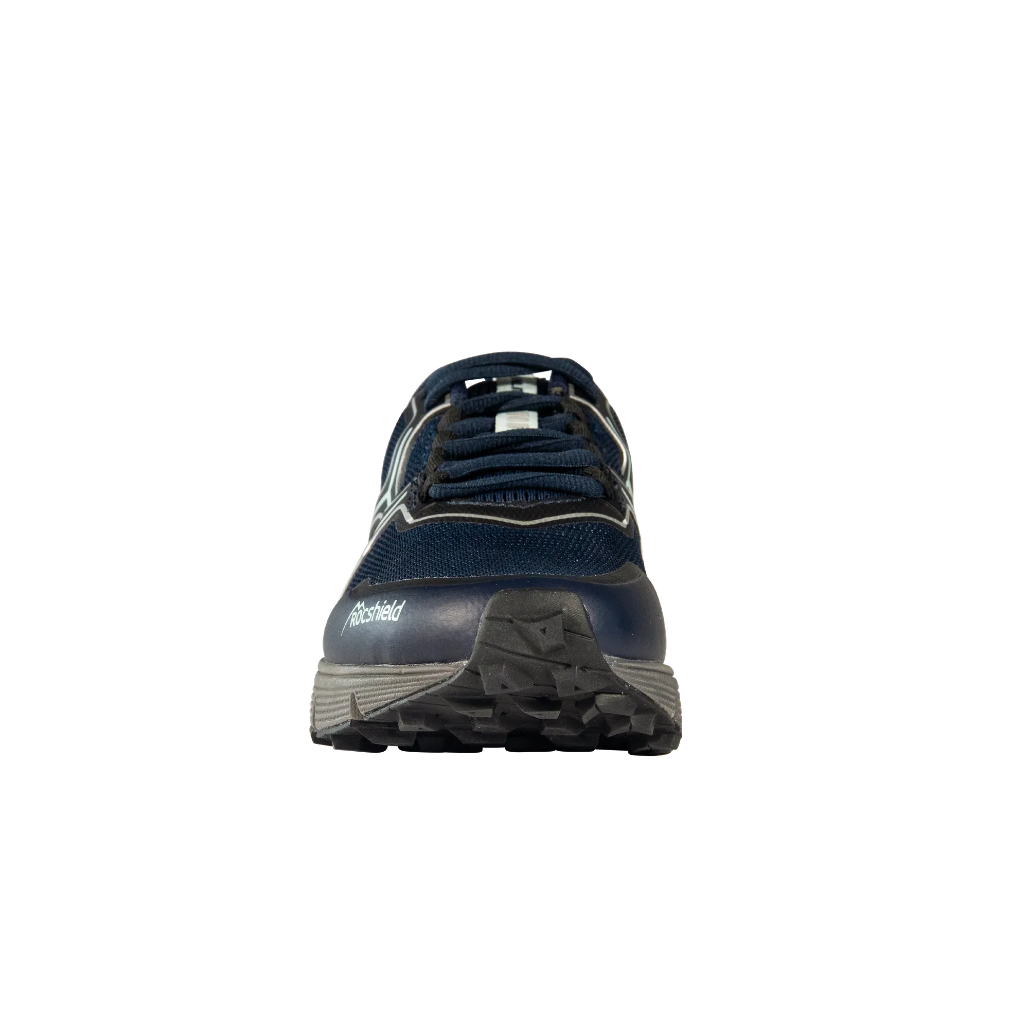 Salming Recoil Trail Wmn Trailschuh 38 Vibram Grip