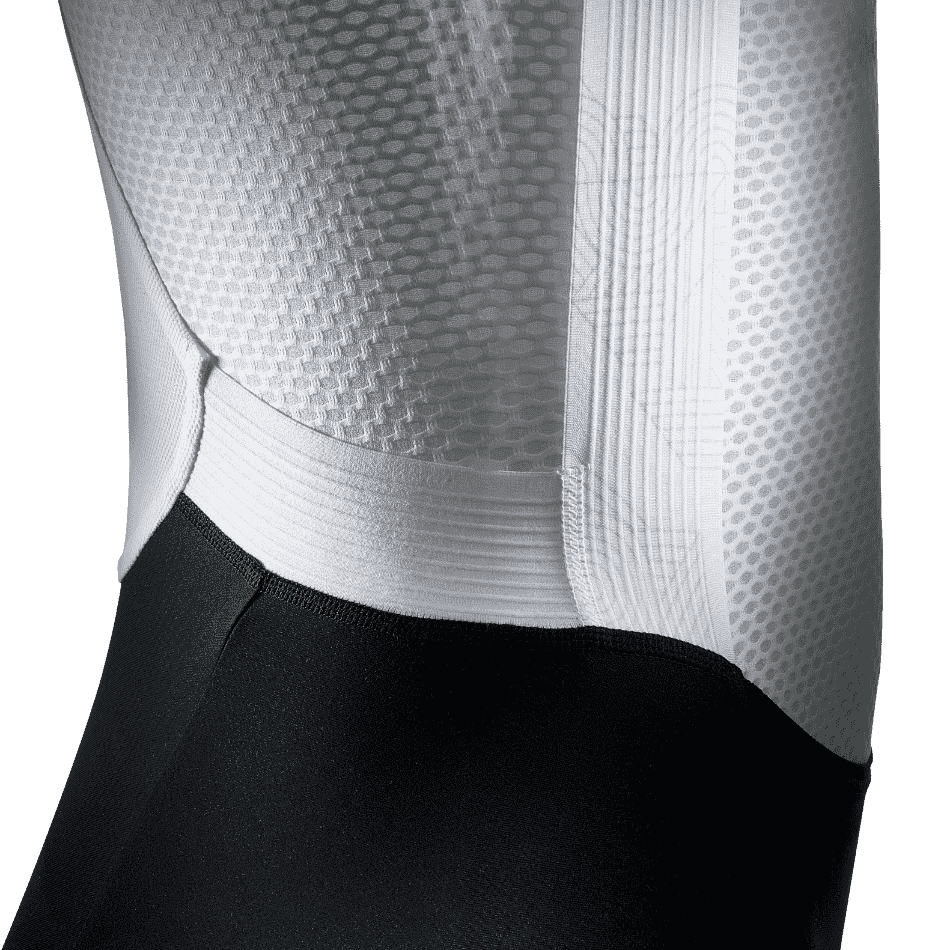 Swiss Side AERO Bib Shorts Ultimate Damen Gr. M