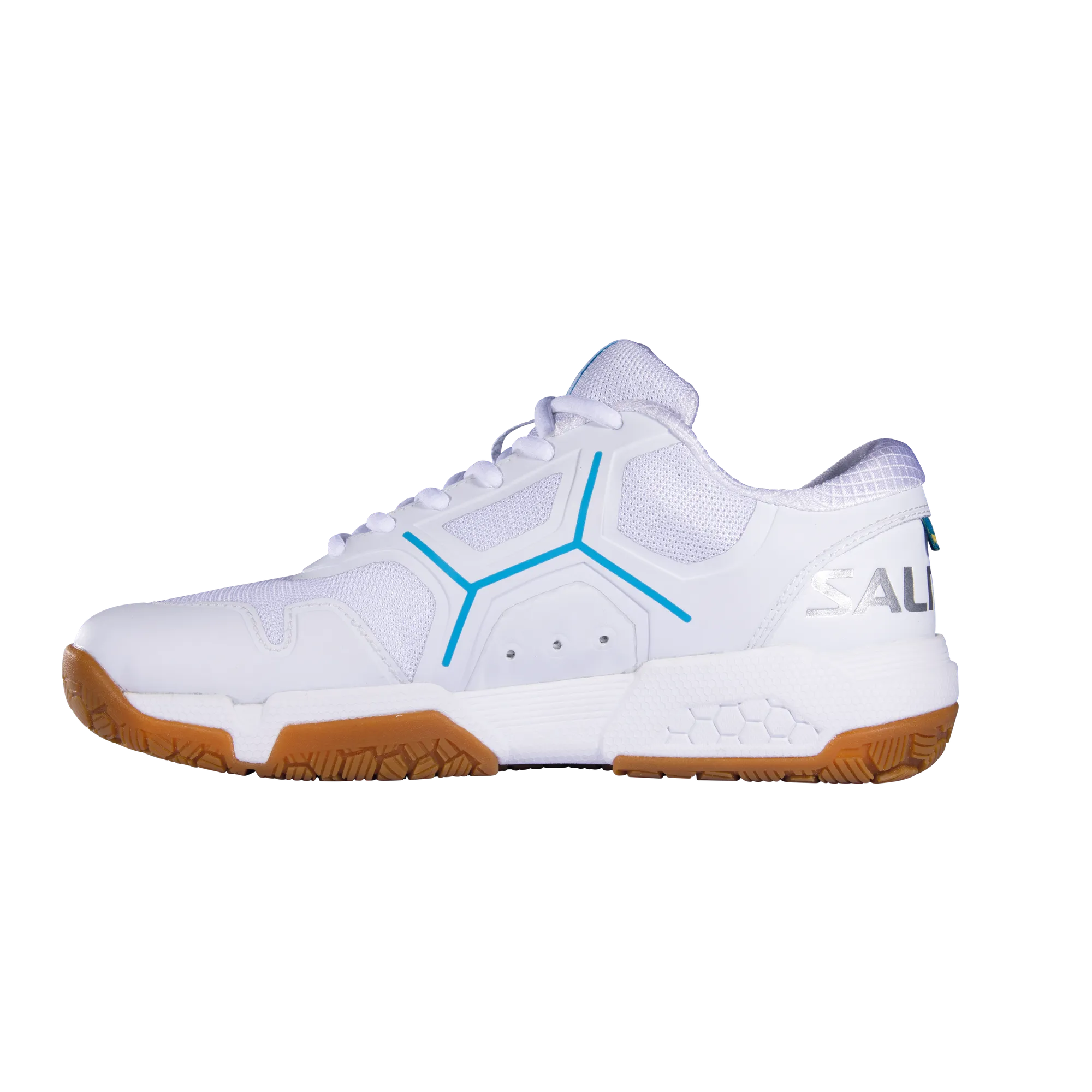 Salming Recoil Strike Hallenschuhe Damen mit Recoil+
