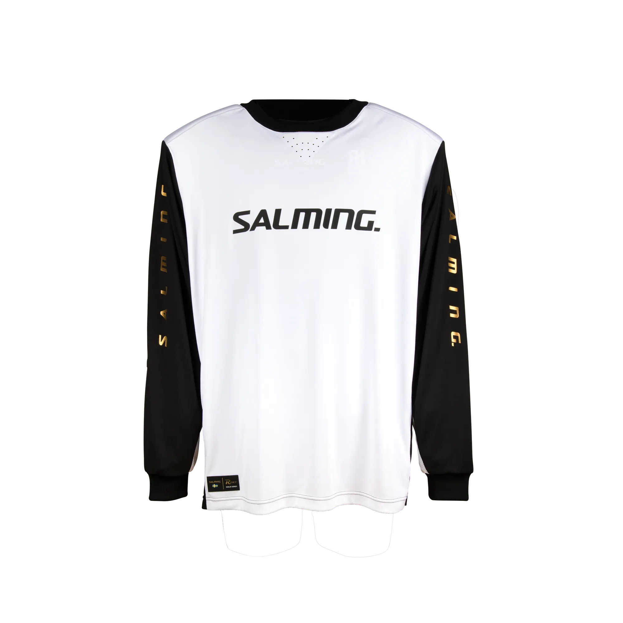 Salming Goalie React SR Torwarttrikot Cordura