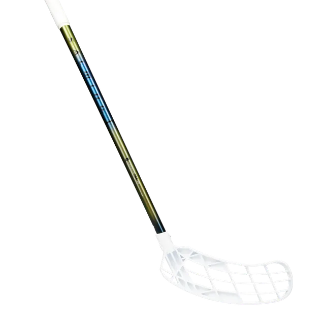Salming Q-Series Carbon Pro 2.0 Q1 Floorballschläger 96-L