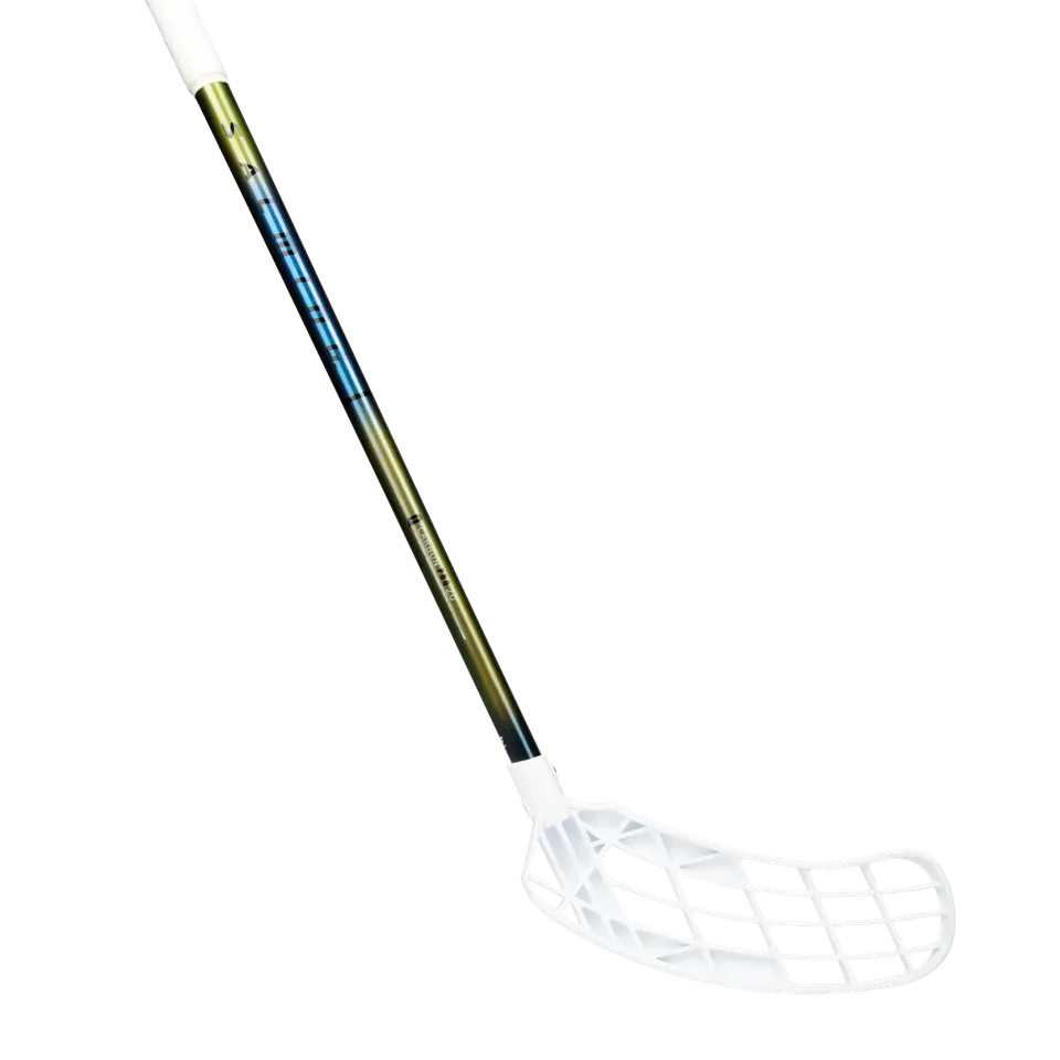 Salming Q-Series Carbon Pro 2.0 Q1 Floorballschläger 96-L