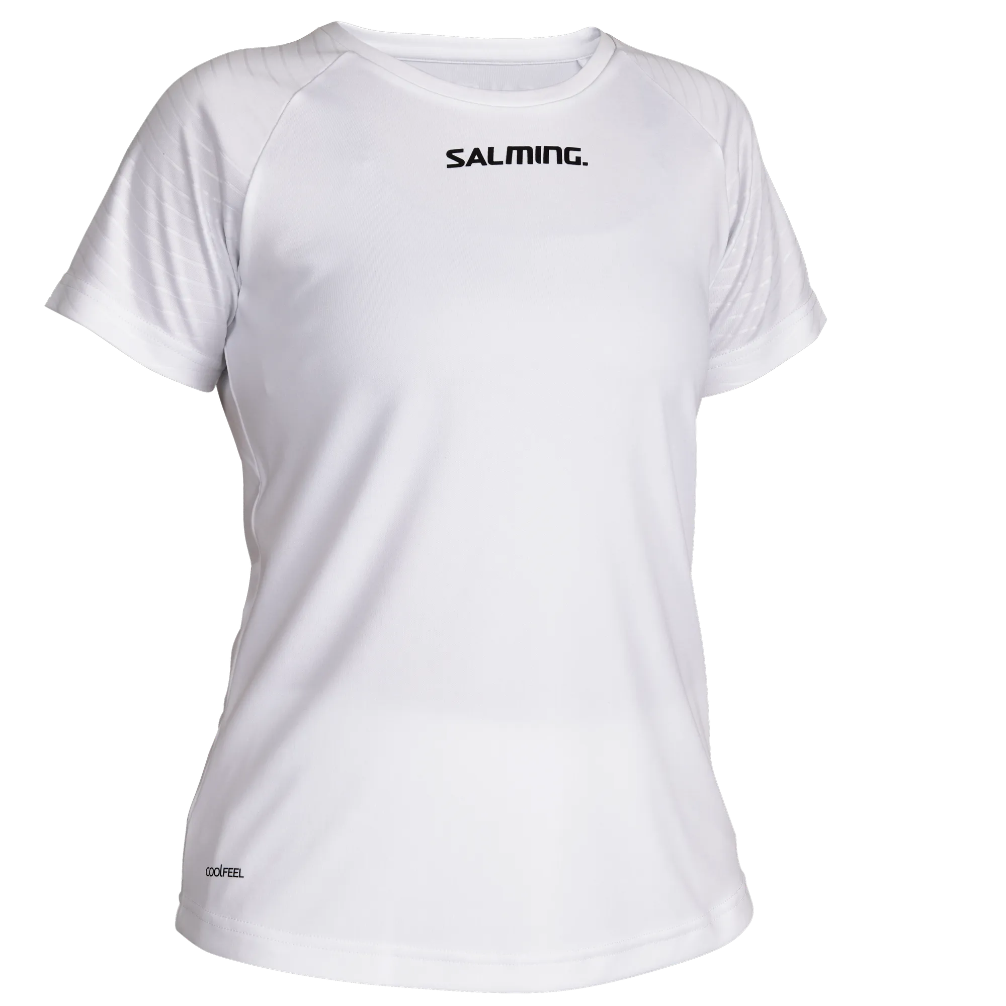 Salming Diamond Game Tee Wmn Funktionsshirt M Coolfeel